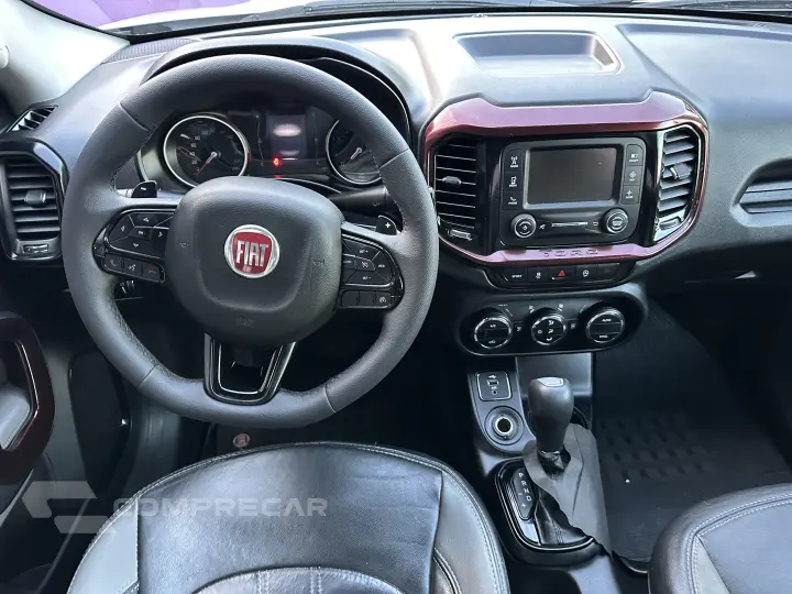 TORO 1.8 16V EVO Freedom AT6