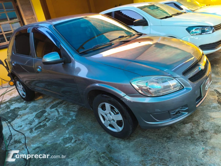 CELTA 1.0 MPFI LT 8V