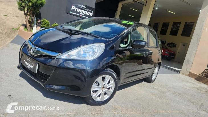 FIT 1.4 LX 8V