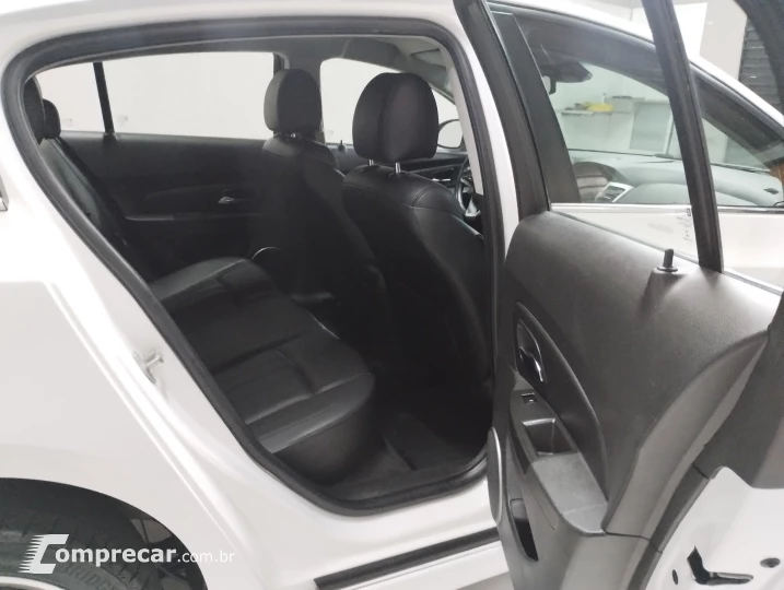 CRUZE 1.8 LT 16V