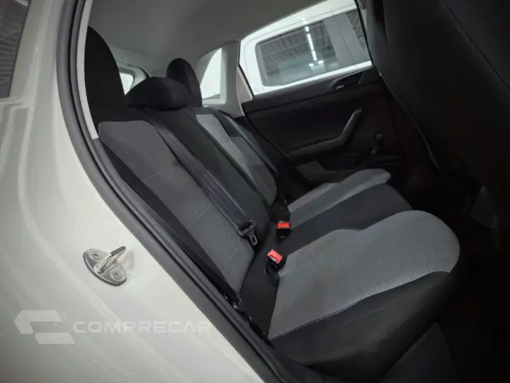 POLO 1.0 MPI ROCK IN RIO MANUAL