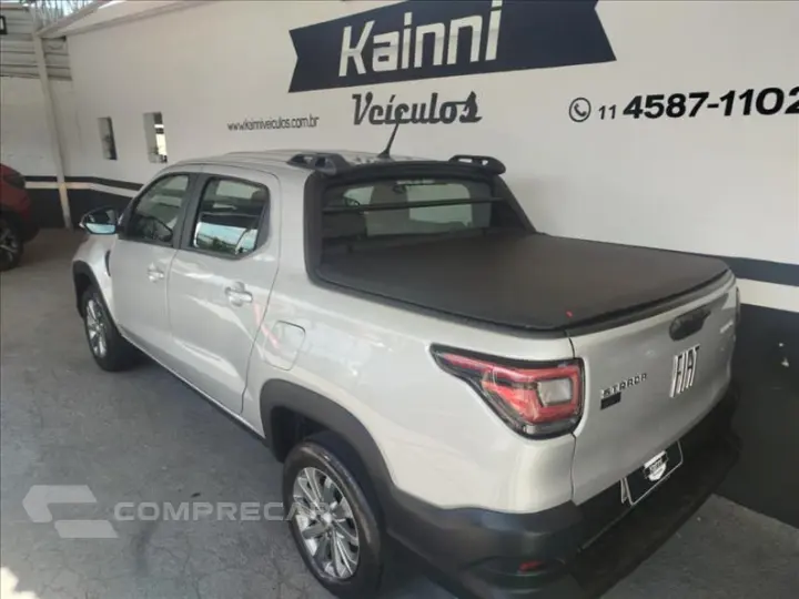 STRADA 1.3 Firefly Freedom CD