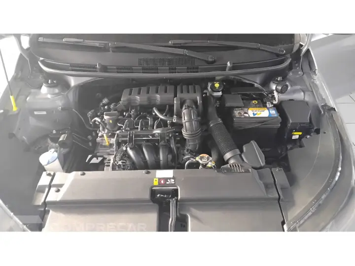 HB20 1.0 12V FLEX SENSE MANUAL