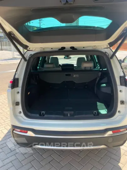 COMMANDER 1.3 T270 Turbo Mhev Limited