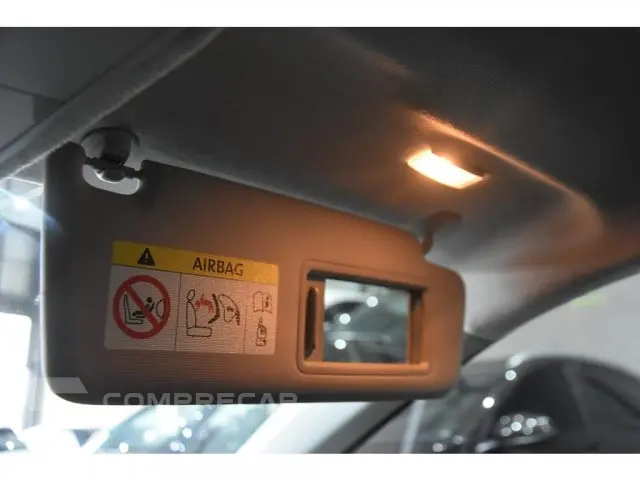 POLO - 1.0 200 TSI HIGHLINE AUTOMÁTICO