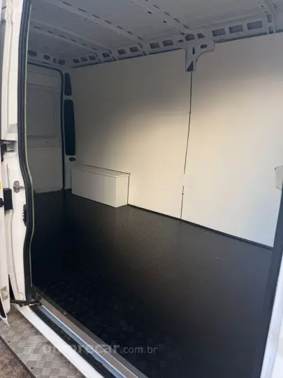 Ducato MaxiCargo 2.3 16V Diesel