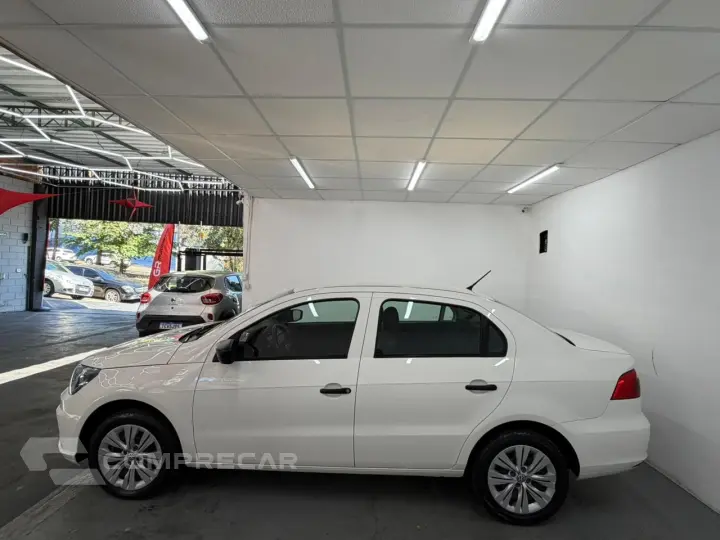VOYAGE 1.0 Flex 12V 4p