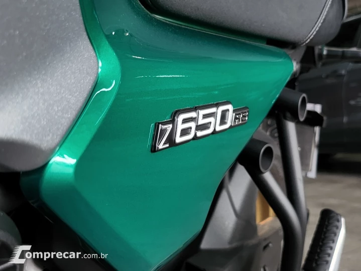 Z650 RS