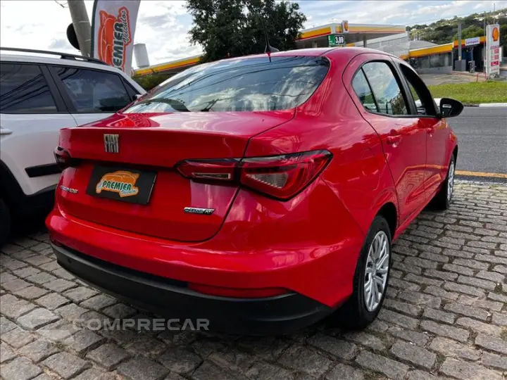 CRONOS 1.3 Firefly Drive