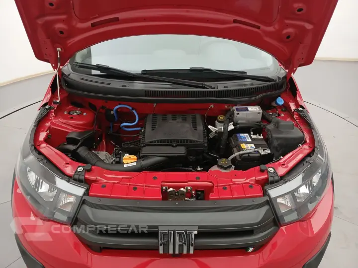 MOBI 1.0 EVO FLEX LIKE. MANUAL