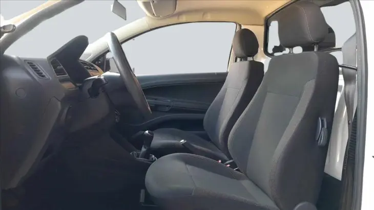 SAVEIRO 1.6 MSI ROBUST CS 16V FLEX 2P MANUAL