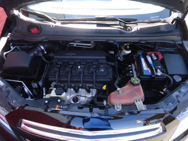 ONIX 1.4 MPFI LT 8V