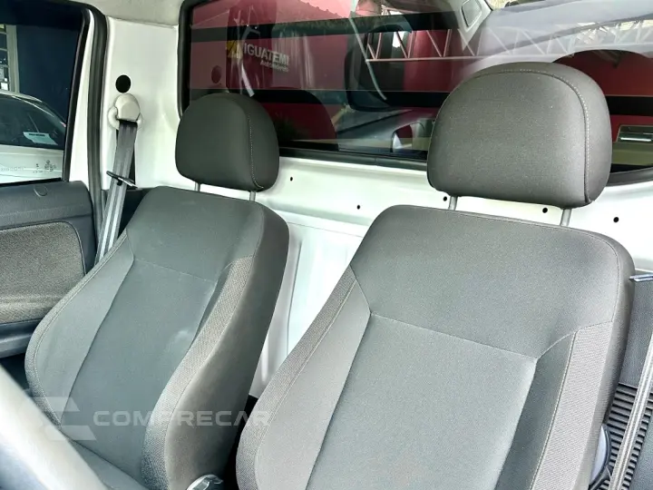 SAVEIRO 1.6 MSI TRENDLINE CS 16V FLEX 2P MANUAL