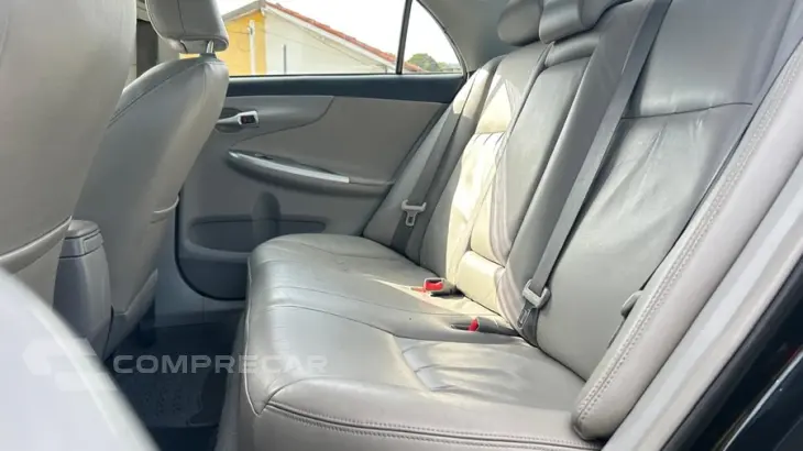 TOYOTA COROLLA 2.0 XEI 16V