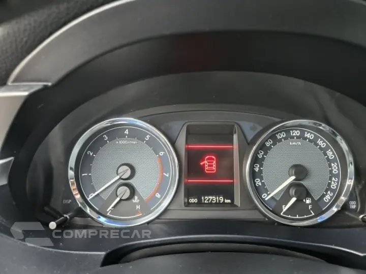 COROLLA XEI