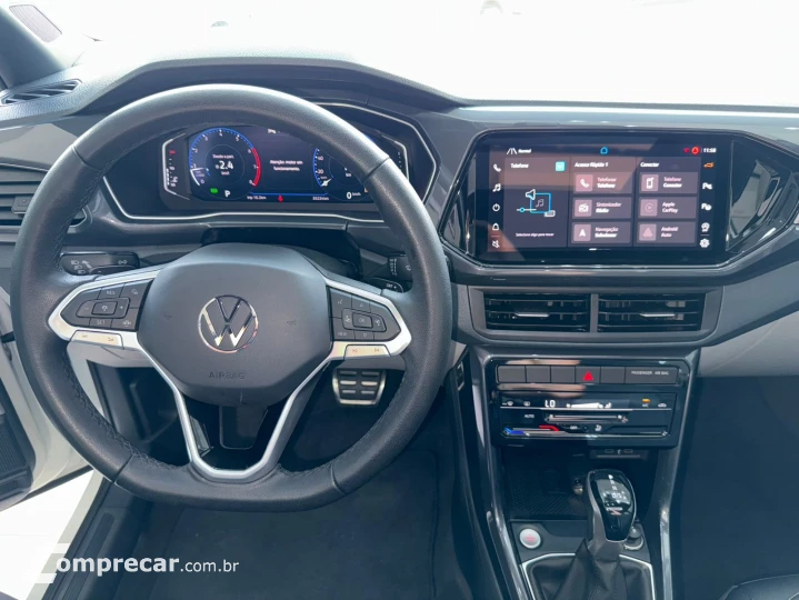 T-CROSS 1.4 250 TSI Highline