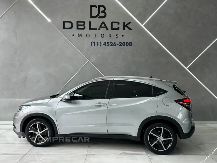 HR-V EX 1.8 Flexone 16V 5p Aut.