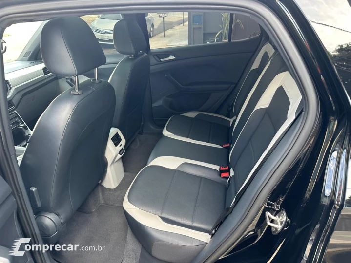 T-CROSS 1.4 250 TSI Highline