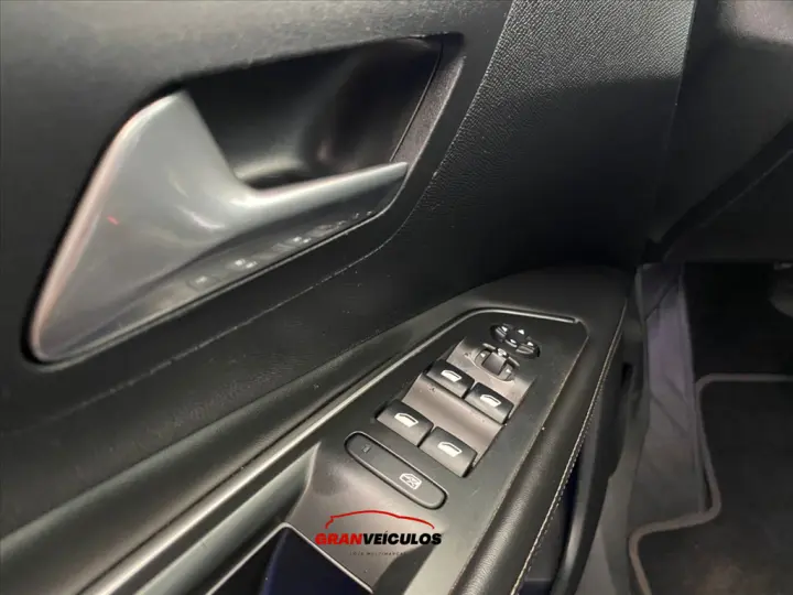 3008 1.6 GRIFFE THP 16V GASOLINA 4P AUTOMÁTICO