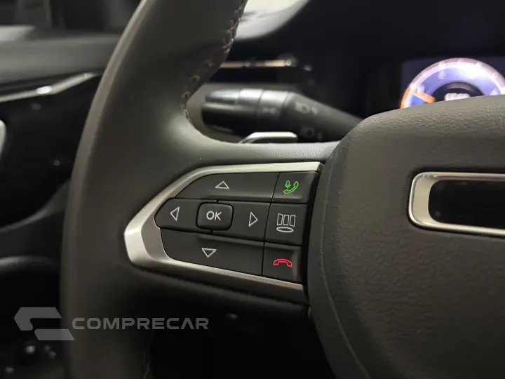 COMMANDER 2.0 TD380 TURBO DIESEL LIMITED AT9