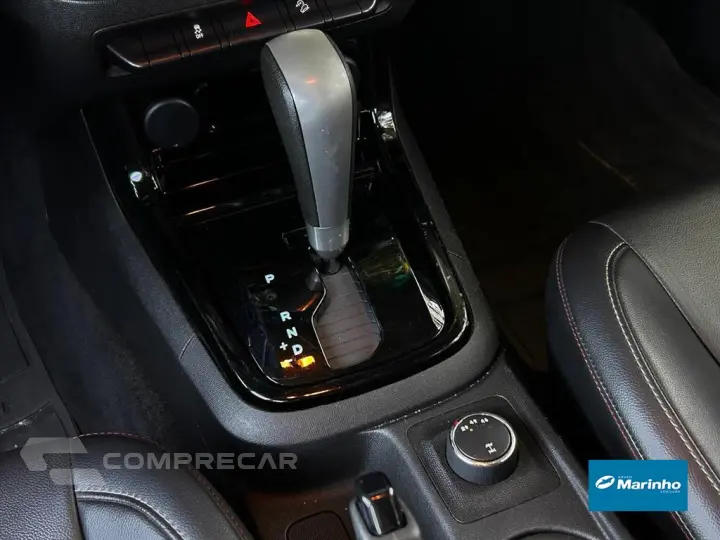 S10 2.8 16V TURBO DIESEL Z71 CD 4X4 AUTOMÁTICO