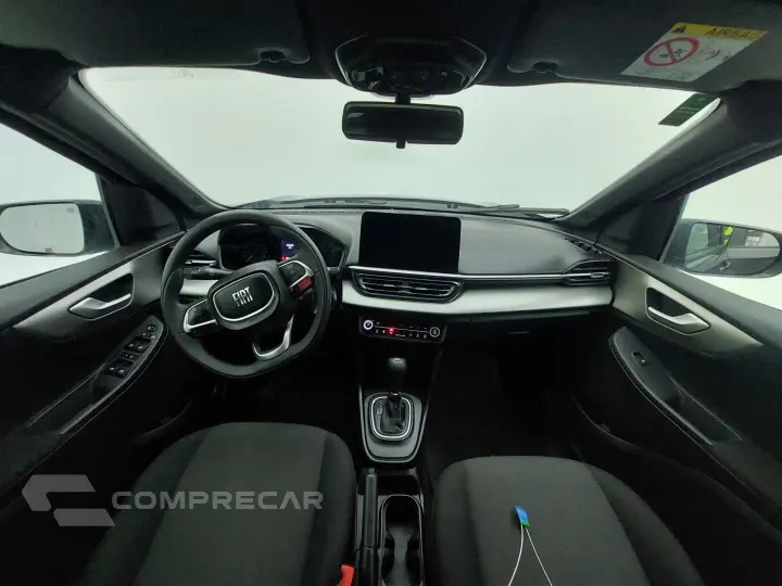 PULSE 1.0 TURBO 200 HYBRID AUDACE CVT