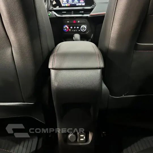 MONTANA RS 1.2 Turbo Flex 12V Aut.