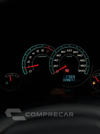 CELTA 1.0 MPFI LS 8V