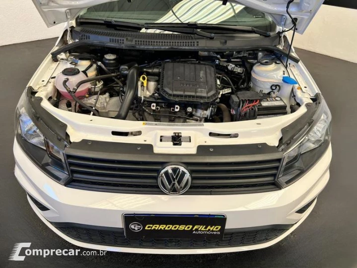 GOL 1.0L MC4