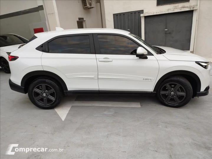 HR-V 1.5 DI I-vtec Turbo Advance