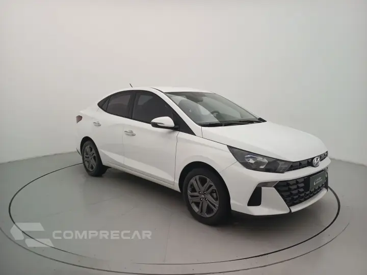 HB20S 1.0 TGDI FLEX LIMITED AUTOMÁTICO