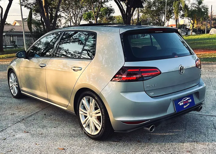 GOLF 1.0 200 TSI Comfortline