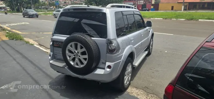 PAJERO TR4 2.0 4X2 16V