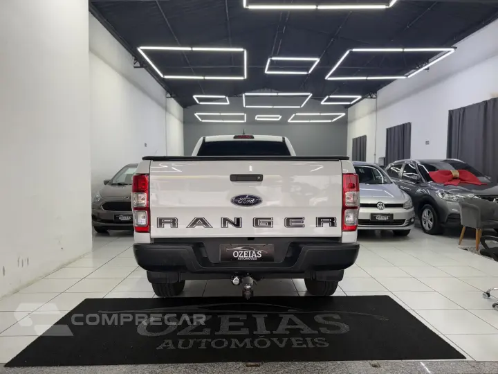 RANGER 2.2 XL 4X4 CS 16V