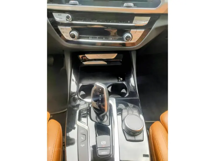 X3 2.0 16V HÍBRIDO X LINE XDRIVE30E STEPTRONIC