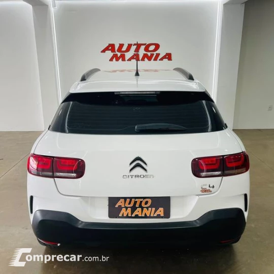 C4 CACTUS 1.6 FEEL AUT