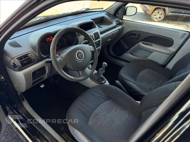 CLIO 1.0 Campus 16V