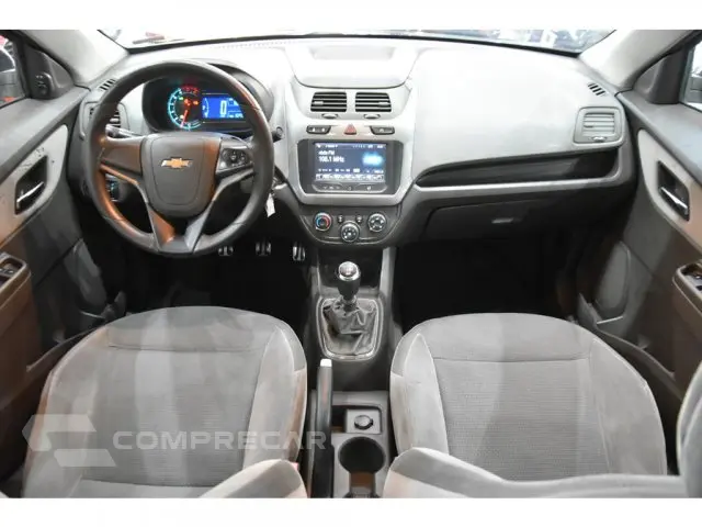 COBALT - 1.8 MPFI LTZ 8V 4P MANUAL