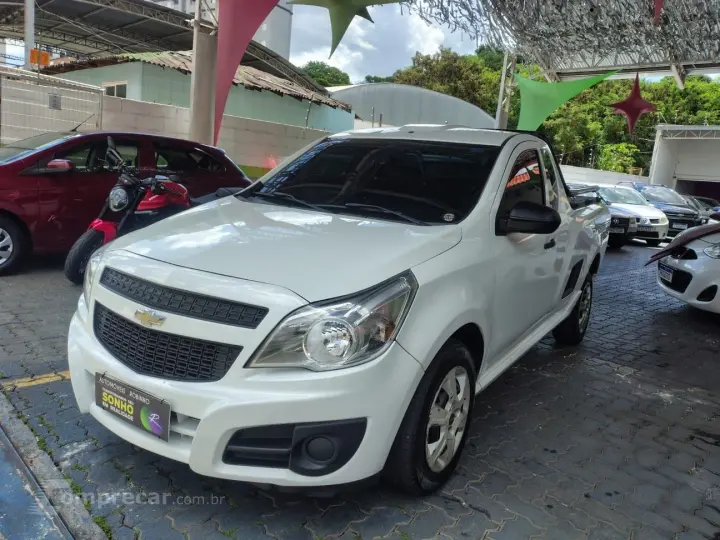 MONTANA 1.4 MPFI LS CS 8V