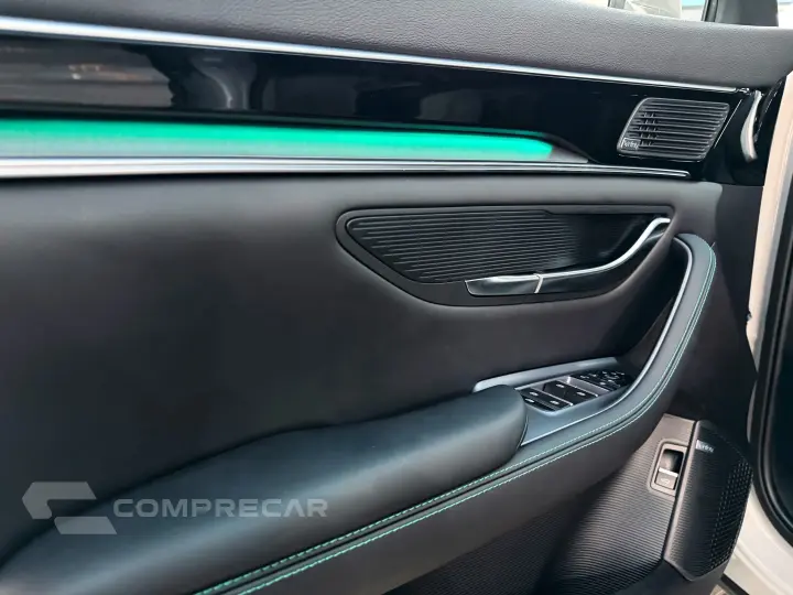 SONG PLUS 1.5 DM-I TURBO HÍBRIDO AUTOMÁTICO