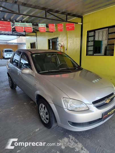 CLASSIC 1.0 MPFI LS 8V