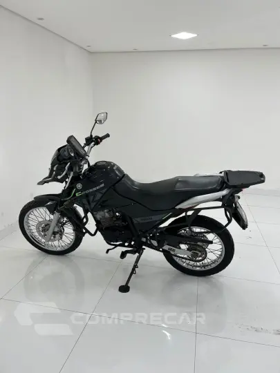 CROSSER 150 S