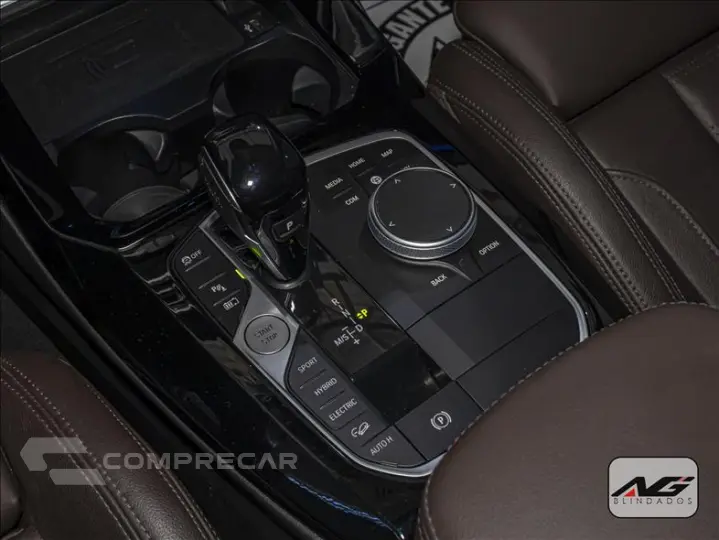 X3 2.0 16V X Line30e