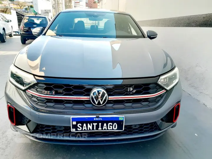 JETTA GLI 350 TSI 2.0 16V 4p Aut.
