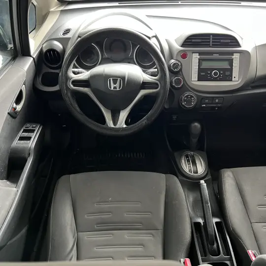 Fit CX 1.4 Flex 16V 5p Aut.