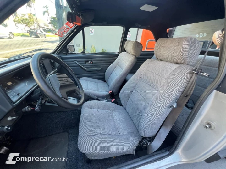 CHEVETTE SL E 1.6