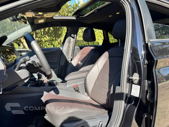 JETTA 2.0 350 TSI GLI
