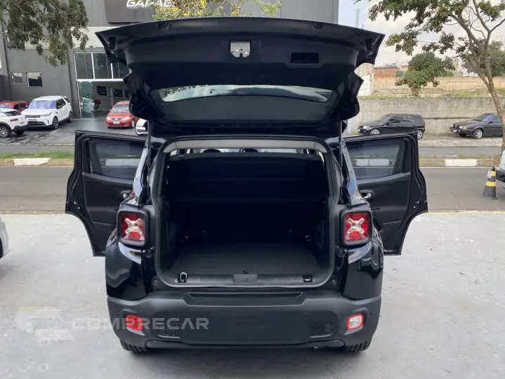 RENEGADE 1.8 16V Sport