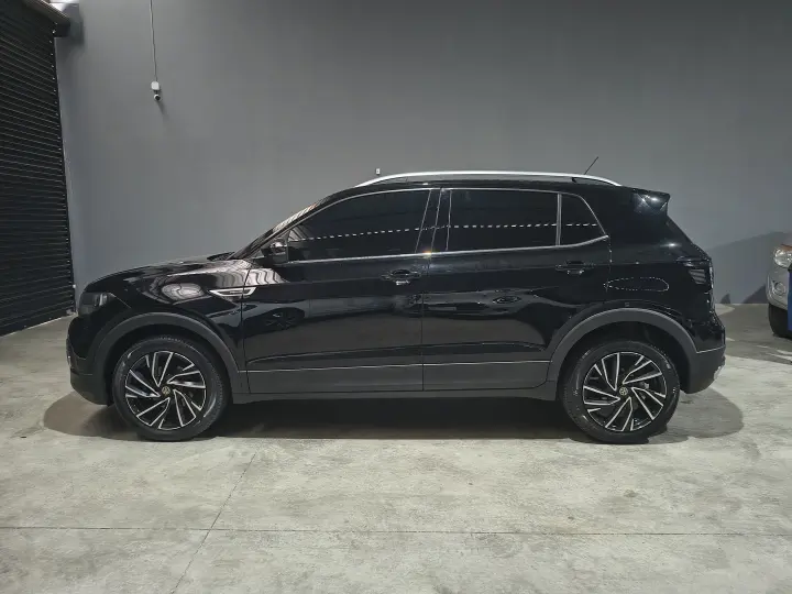 T-CROSS 1.4 250 TSI Highline