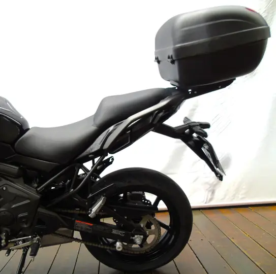 KAWASAKI VERSYS 650 ABS